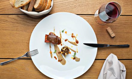 Osteria Brunello – Cucina italiana contemporanea
