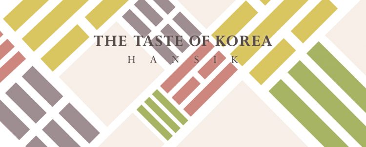 cucina coreana hansik