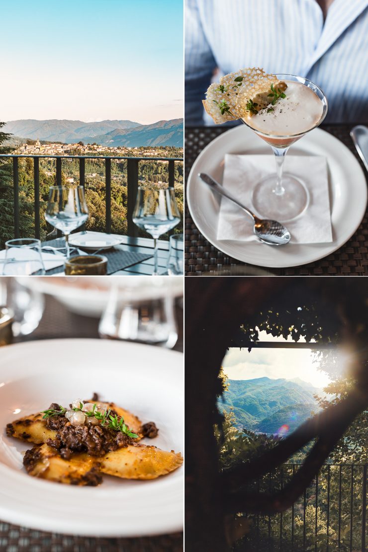 Renaissance Tuscany Il Ciocco Resort & SPA