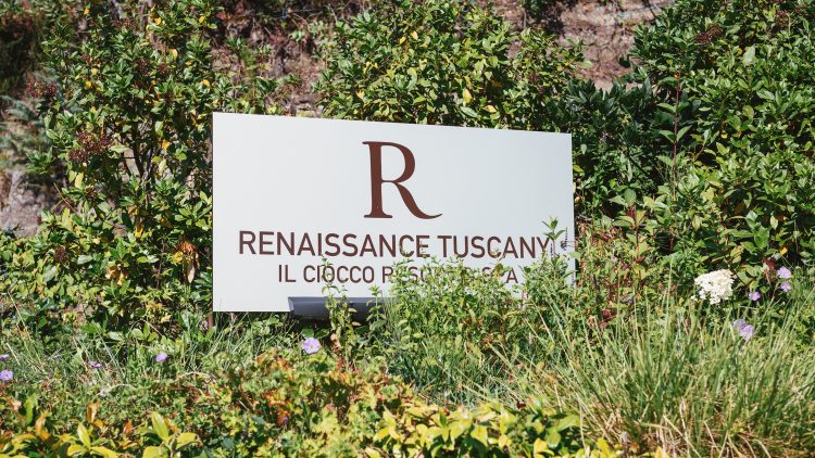 Renaissance Tuscany Il Ciocco Resort & SPA