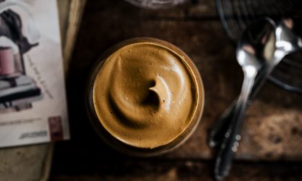 Dalgona Coffee – il cappuccino sottosopra