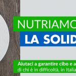 Ristoranti contro la fame – Nutriamo la solidarietà